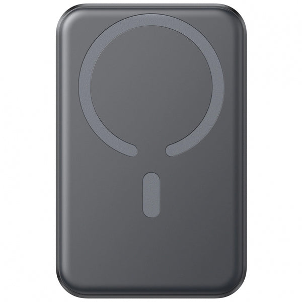 Joyroom Powerbank JR-W020, 10000mAh, 20W, QC + PD + FQI, Black