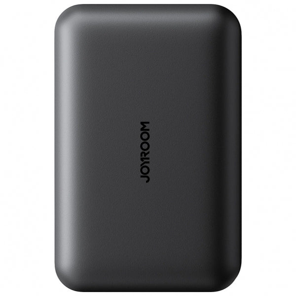 Joyroom Powerbank JR-W020, 10000mAh, 20W, QC + PD + FQI, Black