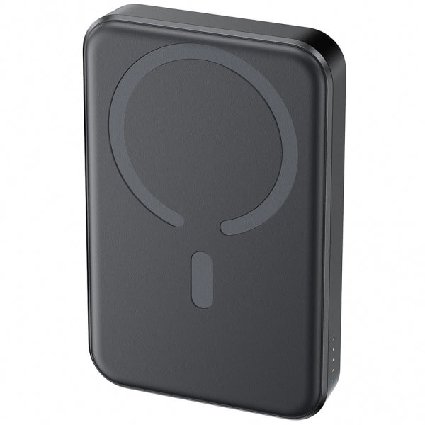 Joyroom Powerbank JR-W020, 10000mAh, 20W, QC + PD + FQI, Black