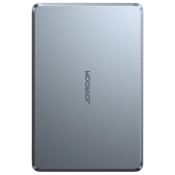 Joyroom Powerbank JR-PBM08 Pro, 10000mAh, 20W, PD + FQI, Grey