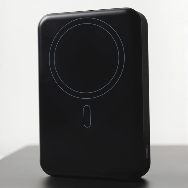Proove Powerbank Hoodman, 10000mAh, 20W, PD + FQI, Black PBH120010001