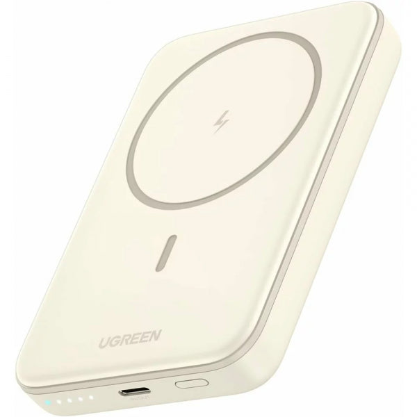 Ugreen Powerbank PB561, 10000mAh, 20W, PD + FQI, Beige