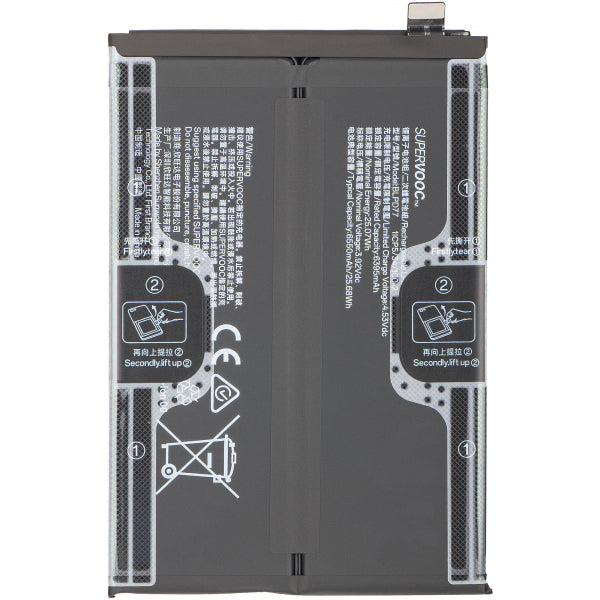 Oppo Battery BLPD77 for Oppo A6 4G