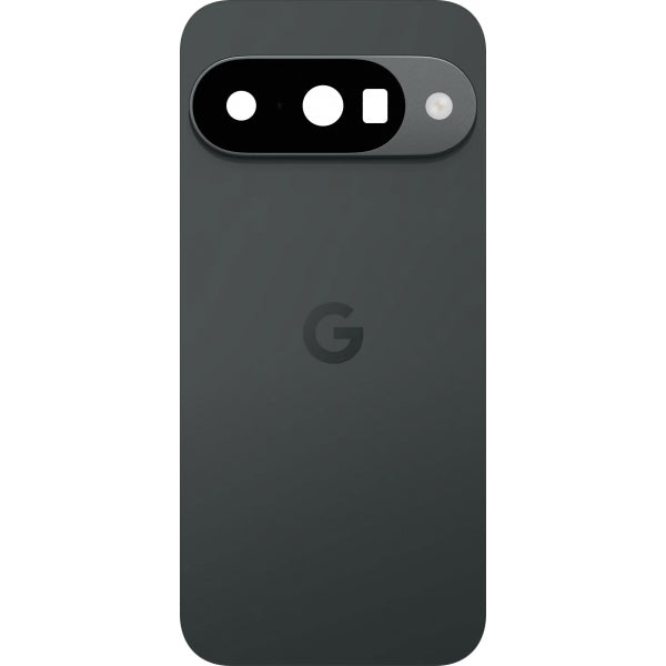Google Battery Cover for Google Pixel 10, Obsidian