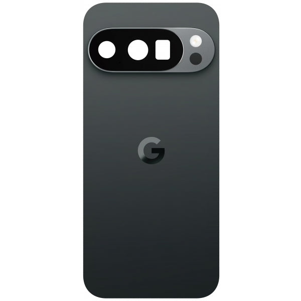 Google Battery Cover for Google Pixel 10 Pro, Obsidian