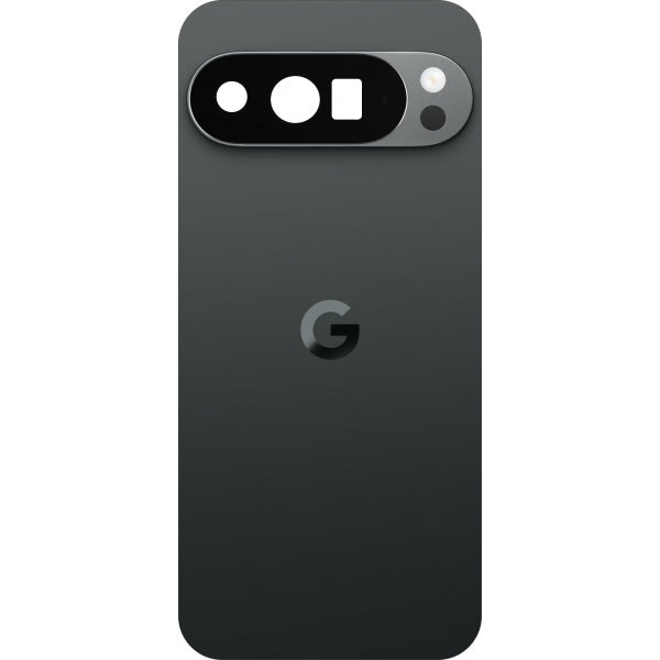 Google Battery Cover for Google Pixel 10 Pro XL, Obsidian