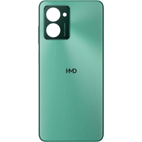 HMD Battery Cover for HMD Pulse Pro, Clacier Green