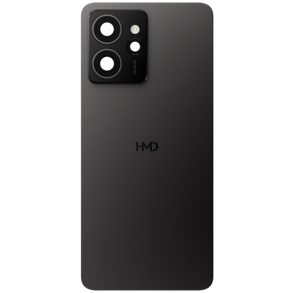 HMD Battery Cover for HMD Skyline, Twisted Black