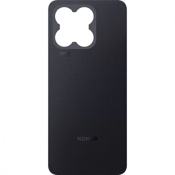 Honor Battery Cover for Honor X8a, Midnight Black