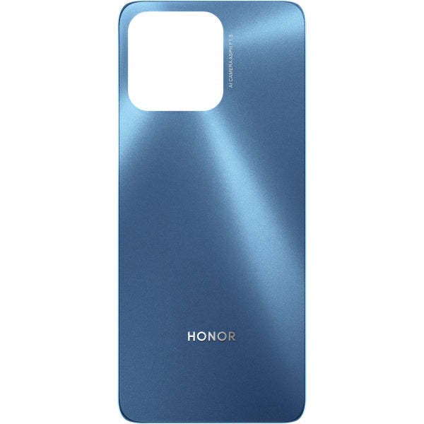 Honor Battery Cover for Honor 70 Lite, Ocean Blue