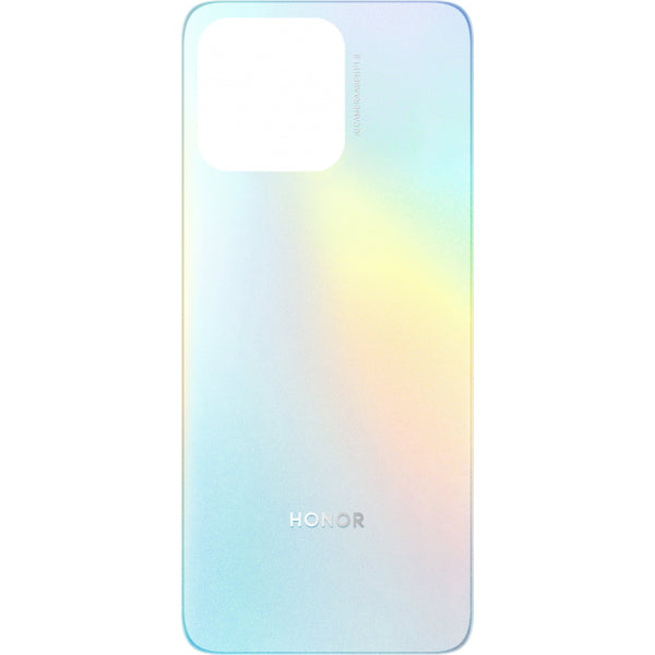 Honor Battery Cover for Honor 70 Lite, Titanium Silver