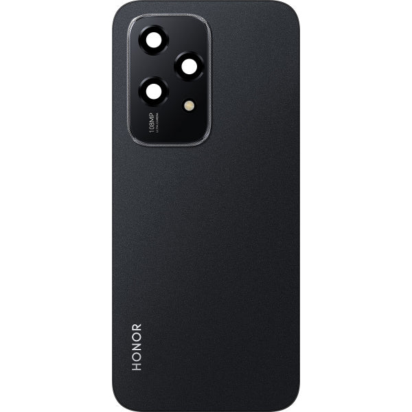 Honor Battery Cover for Honor 200 Lite, Midnight Black