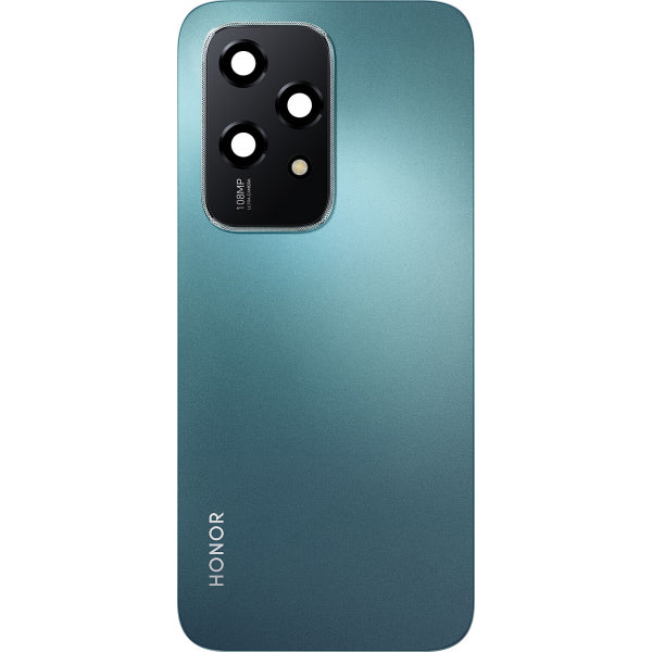 Honor Battery Cover for Honor 200 Lite, Cyan Lake