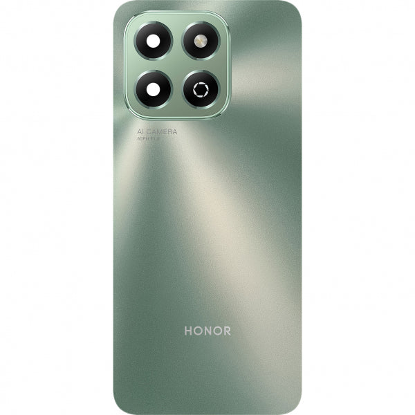 Honor Battery Cover for Honor X6b, Green