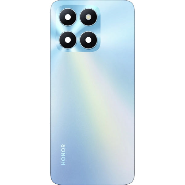 Honor Battery Cover for Honor X6a, Sky Silver