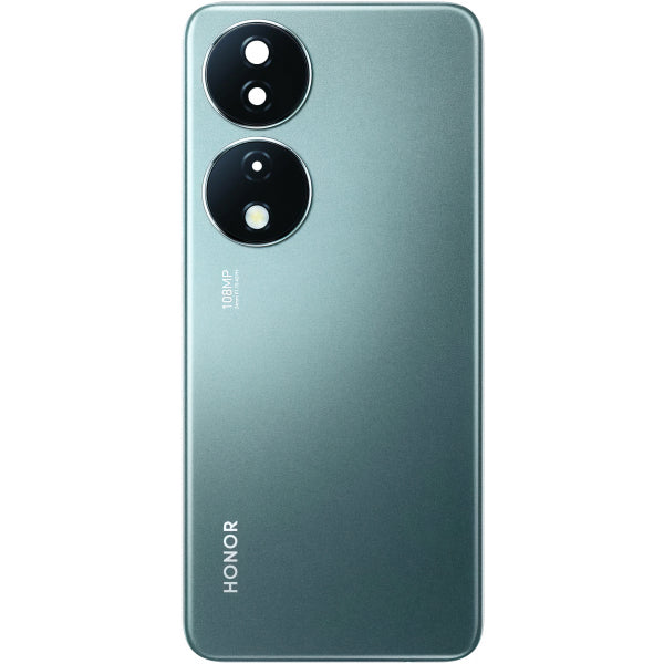 Honor Battery Cover for Honor X7b 4G, Emerald Green