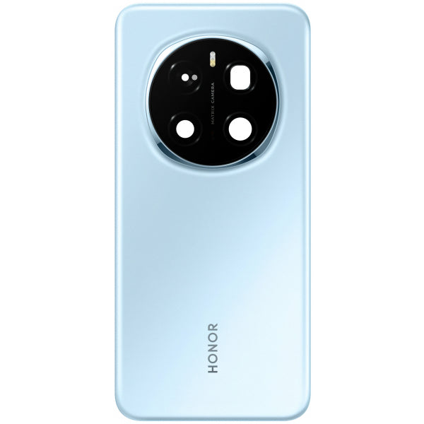 Honor Battery Cover for Honor Magic7 Pro, Breeze Blue