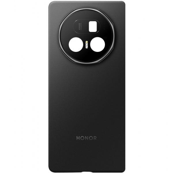 Honor Battery Cover for Honor Magic V5, Black