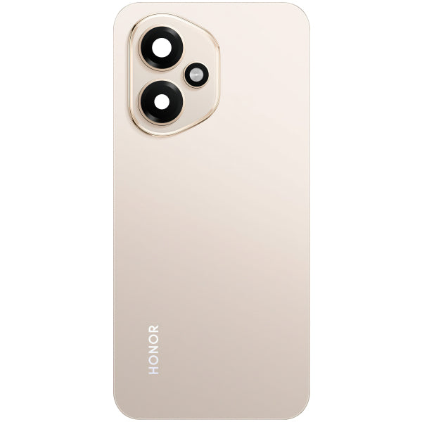Honor Battery Cover for Honor 400, Desert Gold