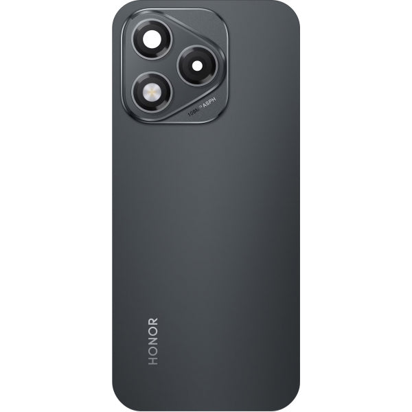 Honor Battery Cover for Honor 400 Lite, Velvet Black