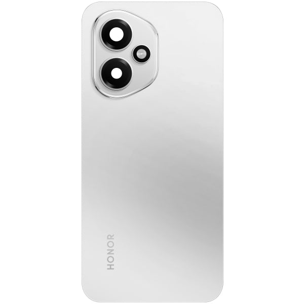 Honor Battery Cover for Honor 400, Meteor Silver