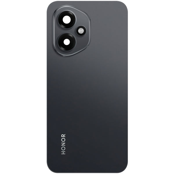Honor Battery Cover for Honor 400, Midnight Black