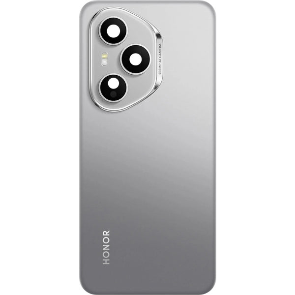 Honor Battery Cover for Honor 400 Pro, Lunar Grey