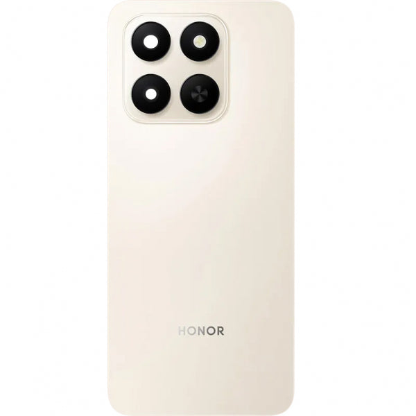 Honor Battery Cover for Honor 400 Smart 5G, Desert Gold