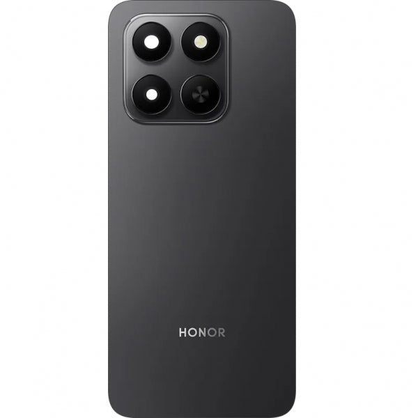 Honor Battery Cover for Honor 400 Smart 5G, Velvet Black