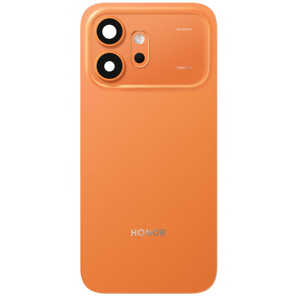 Honor Battery Cover for Honor 600, Orange