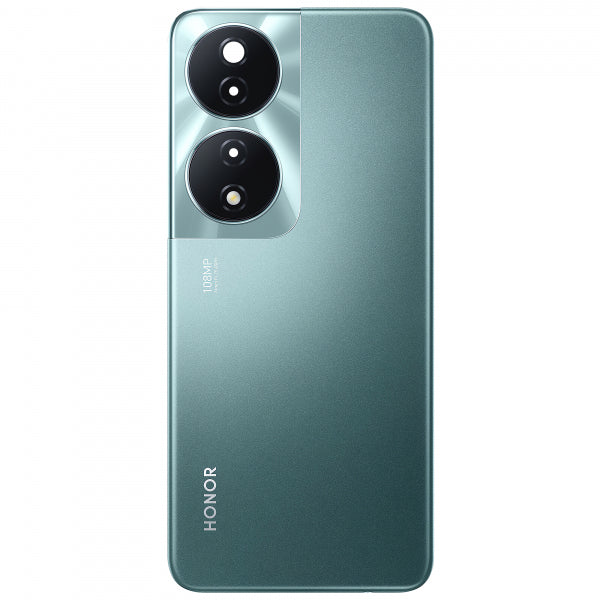 Honor Battery Cover for Honor 90 Smart, Emerald Green