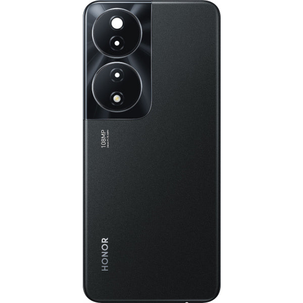 Honor Battery Cover for Honor 90 Smart, Midnight Black