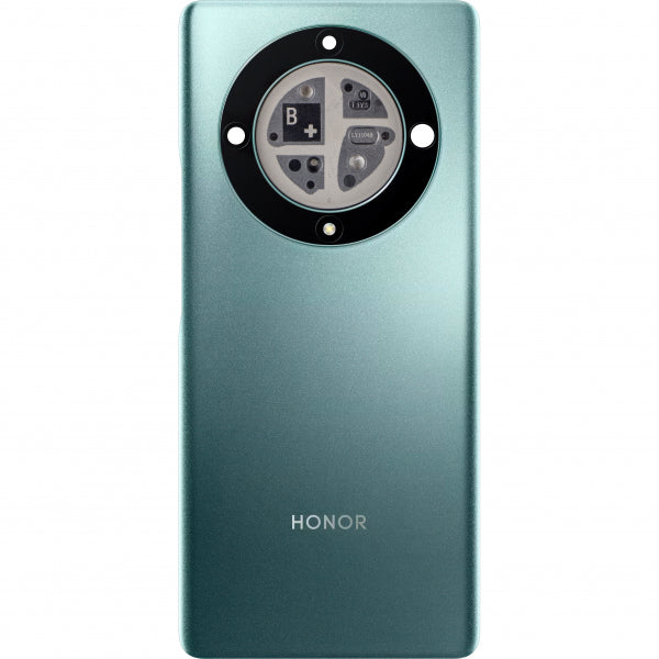 Honor Battery Cover for Honor Magic5 Lite / X9a, Emerald Green