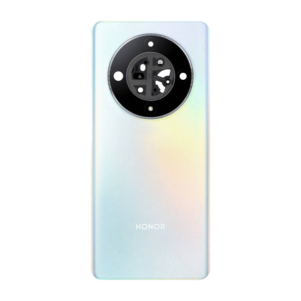 Honor Battery Cover for Honor Magic6 Lite, Titanium Silver