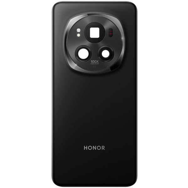 Honor Battery Cover for Honor Magic6 Pro, Black