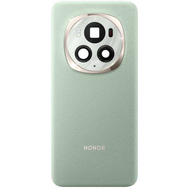 Honor Battery Cover for Honor Magic6 Pro, Green