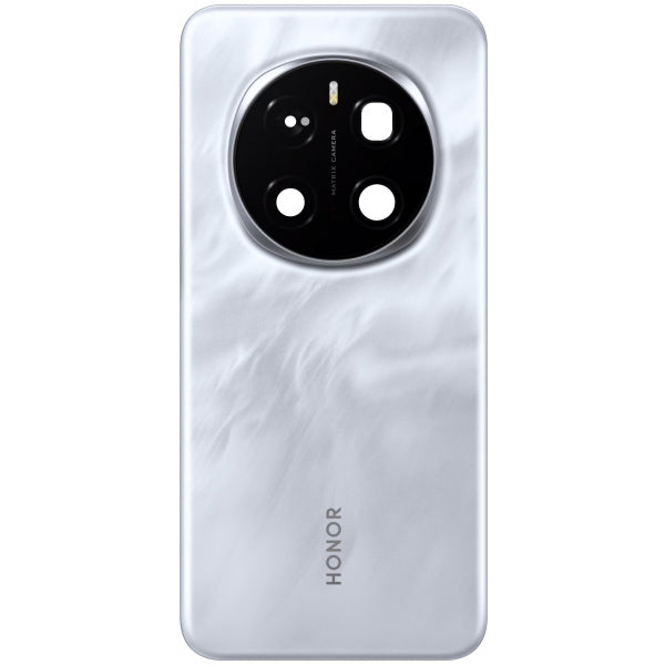 Honor Battery Cover for Honor Magic7 Pro, Lunar Shadow Grey
