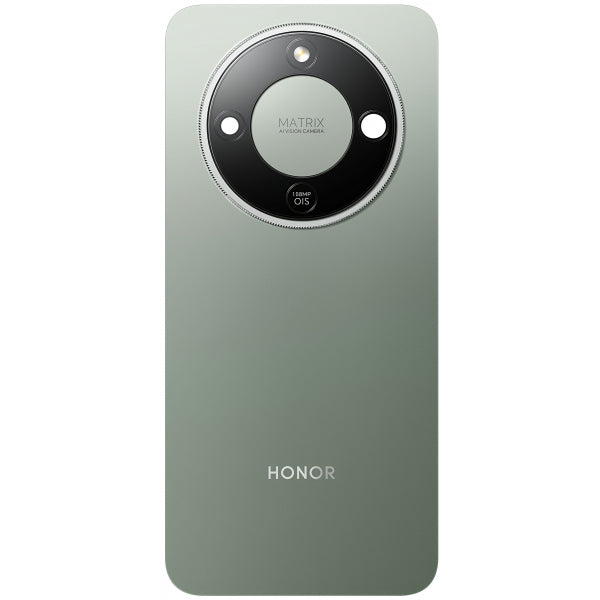 Honor Battery Cover for Honor Magic8 Lite, Forest Green