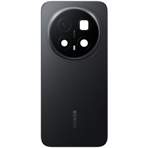 Honor Battery Cover for Honor Magic8 Pro, Black