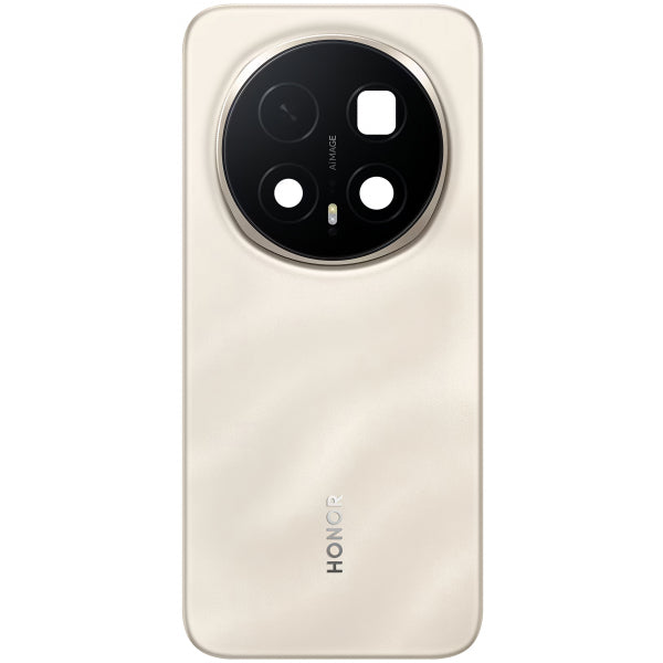 Honor Battery Cover for Honor Magic8 Pro, Sunrise Gold