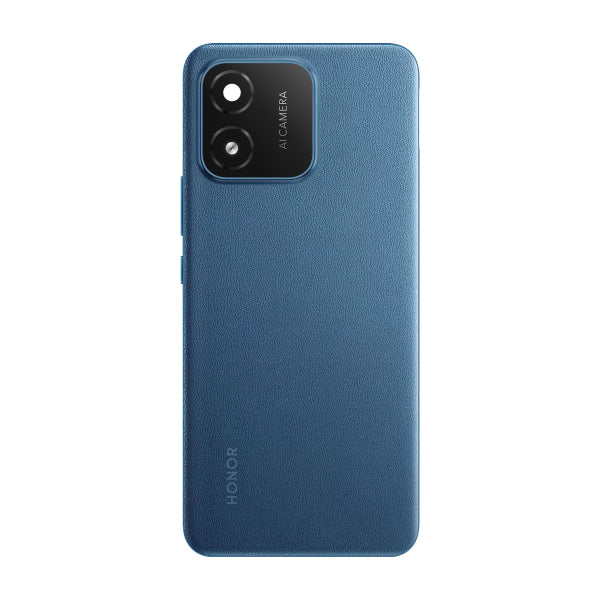 Honor Battery Cover for Honor X5, Ocean Blue