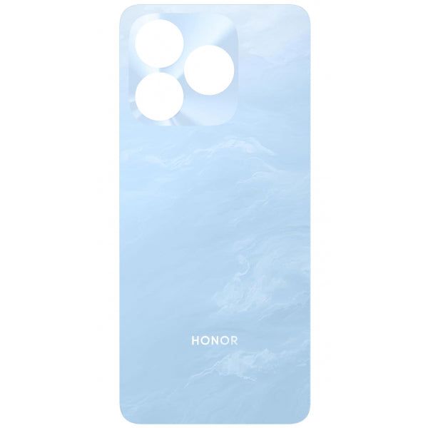 Honor Battery Cover for Honor X5c Plus, Blue