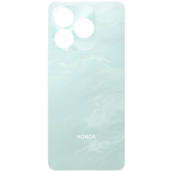Honor Battery Cover for Honor X5c Plus, Cyan Lake