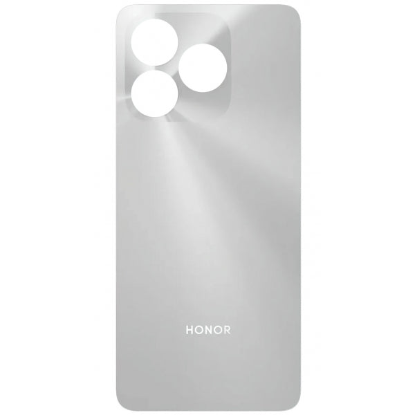 Honor Battery Cover for Honor X5c Plus, Silver
