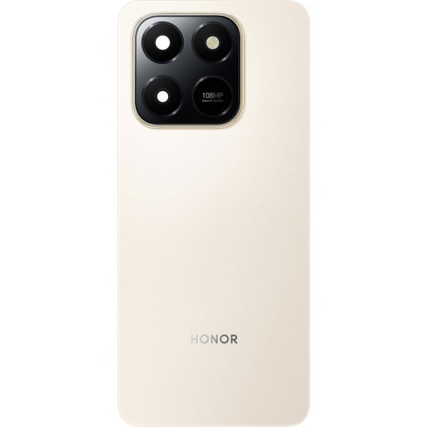 Honor Battery Cover for Honor X7d 4G / 400 Smart 4G, Desert Gold