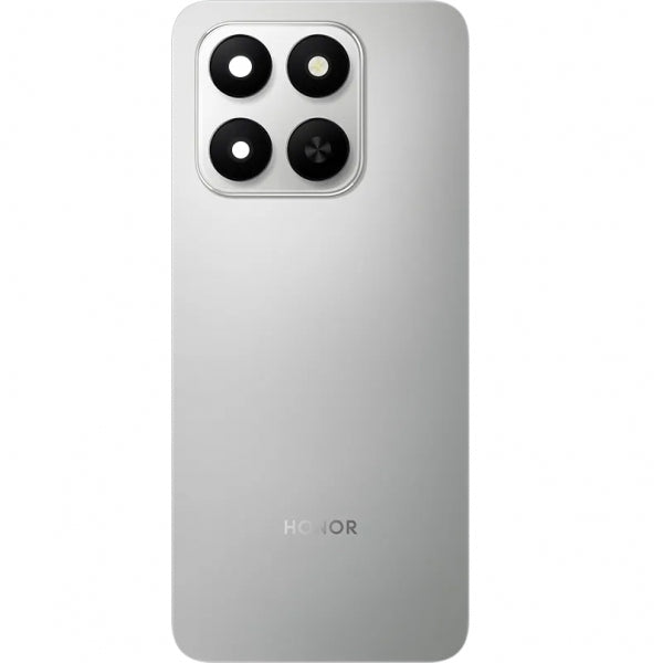 Honor Battery Cover for Honor X7d 4G, Meteor Silver