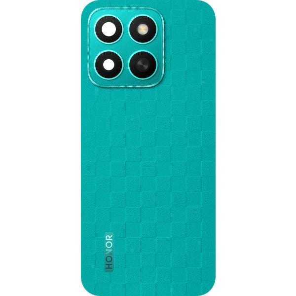 Honor Battery Cover for Honor X8c, Marrs Green