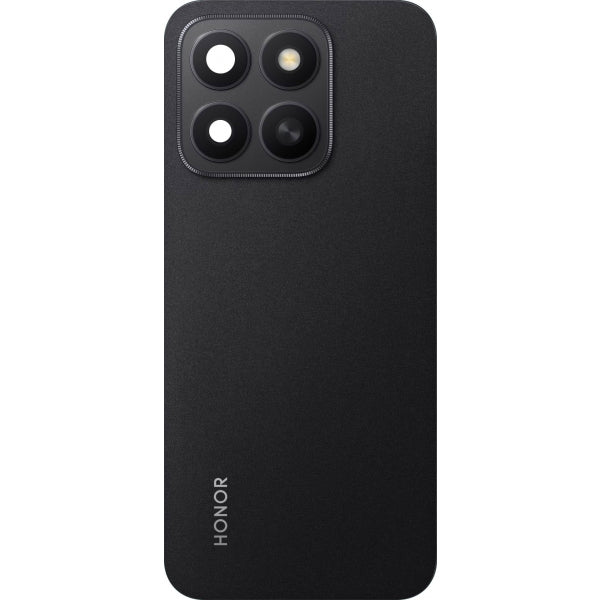 Honor Battery Cover for Honor X8c, Midnight Black