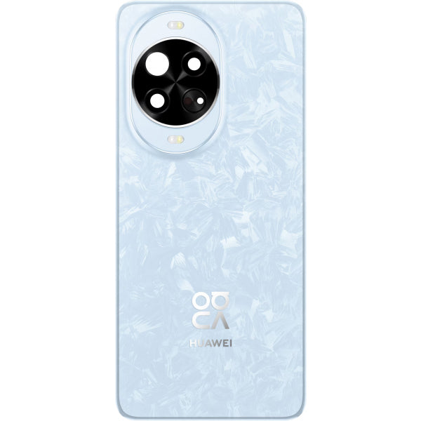 Huawei Battery Cover for Huawei nova 14 Pro, Crystal Blue