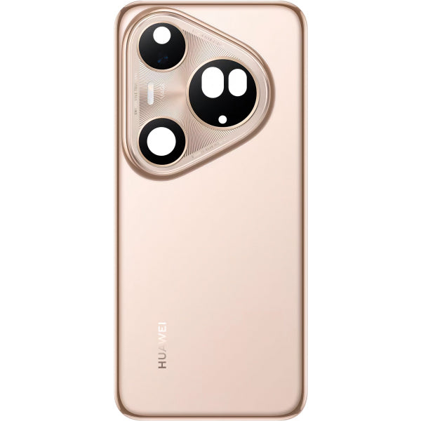 Huawei Battery Cover for Huawei Pura 80 Ultra, Prestige Gold